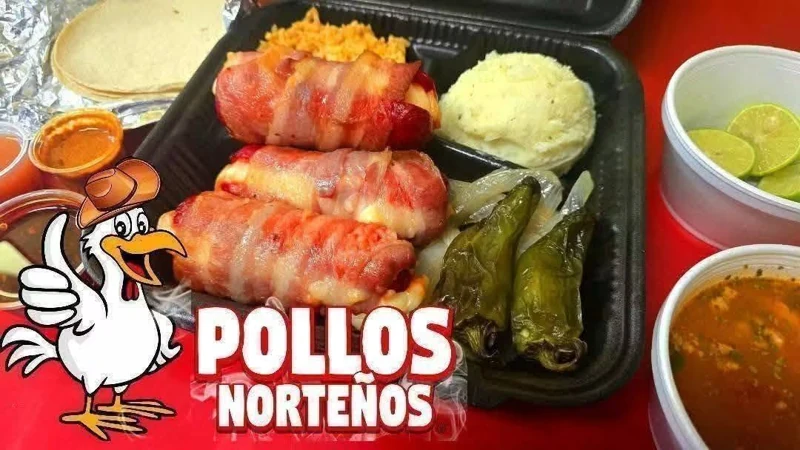 Combo Salchichas Rellenas